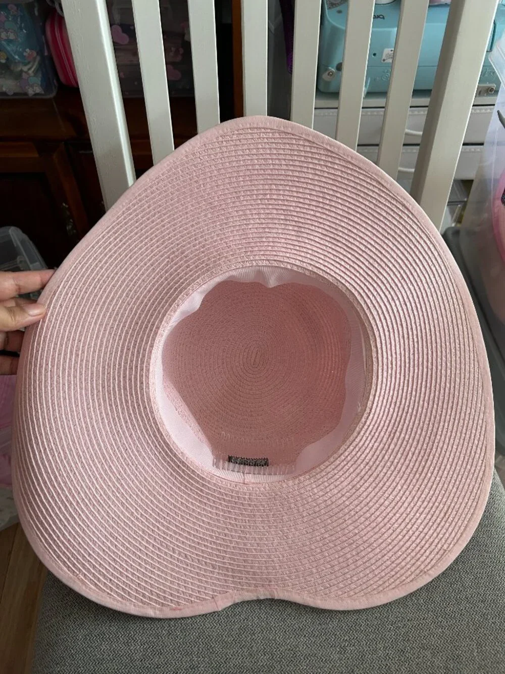 The Heart Hat by The Beheaded